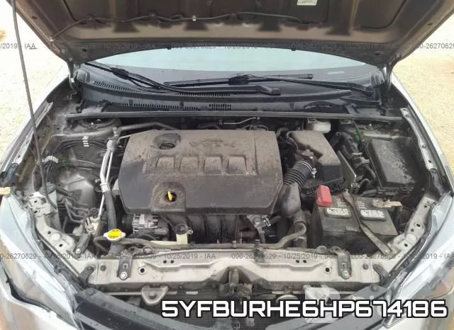 5YFBURHE6HP674186 фото 2