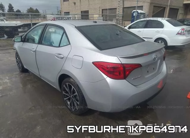 5YFBURHE7KP864974 фото 4