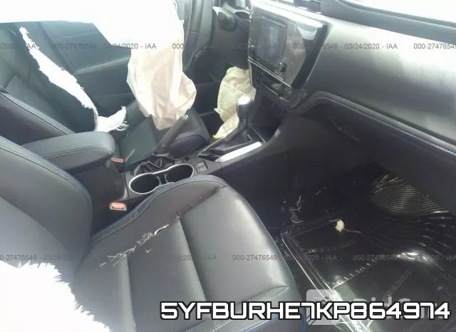 5YFBURHE7KP864974 фото 6