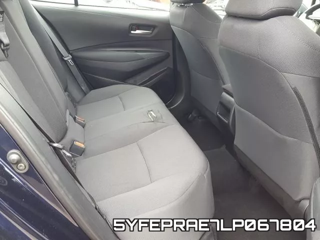 5YFEPRAE7LP067804 фото 7