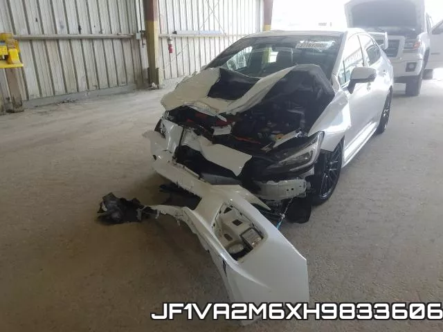 JF1VA2M6XH9833606 фото 3
