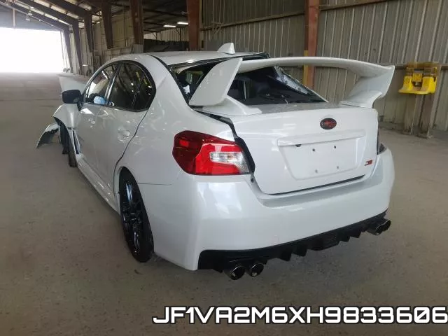JF1VA2M6XH9833606 фото 4
