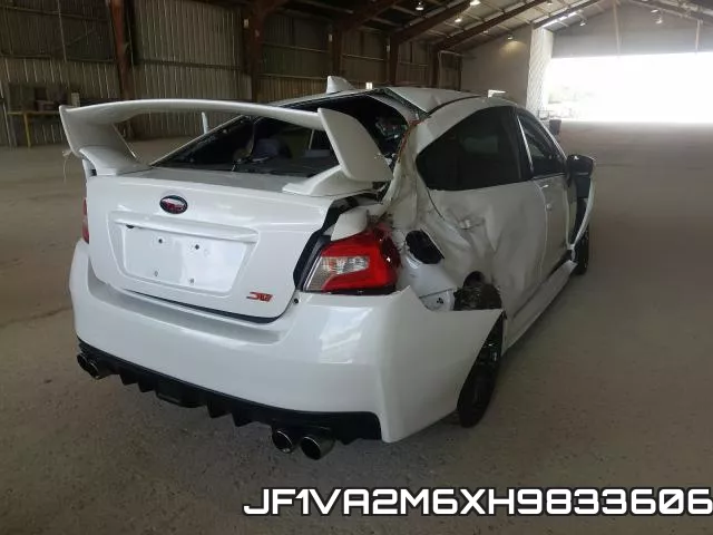 JF1VA2M6XH9833606 фото 5