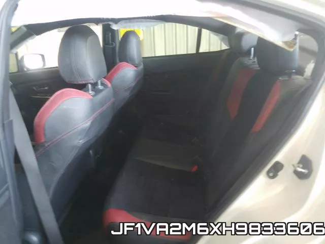 JF1VA2M6XH9833606 фото 7