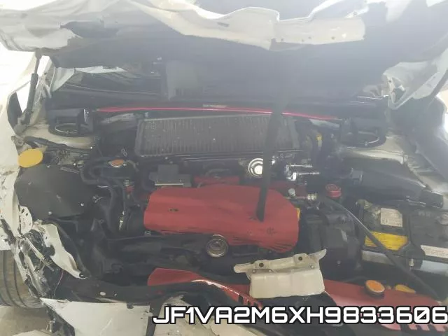 JF1VA2M6XH9833606 фото 8