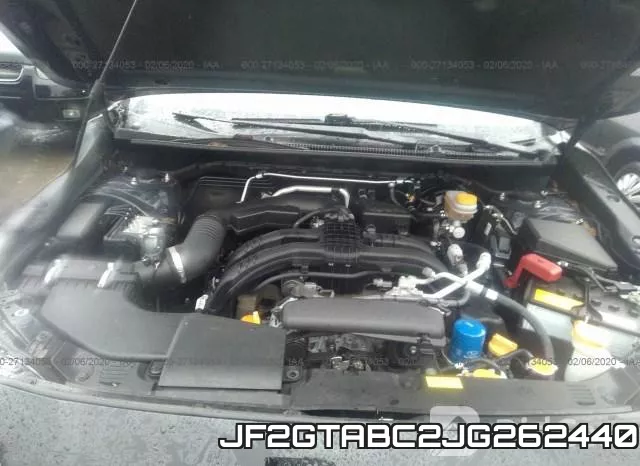 JF2GTABC2JG262440 фото 2