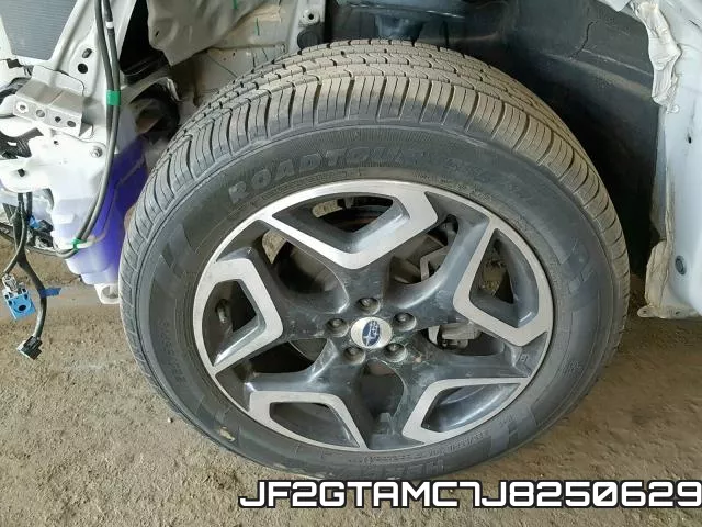 JF2GTAMC7J8250629 фото 2