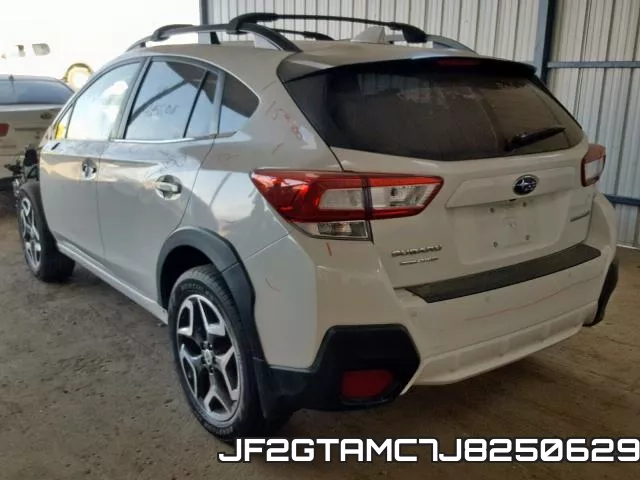 JF2GTAMC7J8250629 фото 4