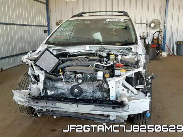 JF2GTAMC7J8250629 фото 10