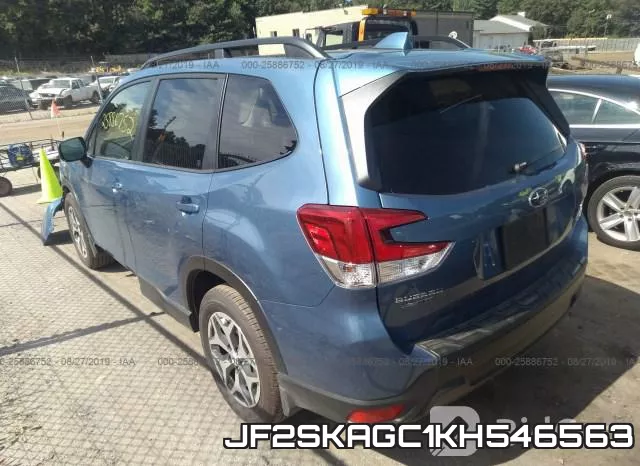 JF2SKAGC1KH546563 фото 4