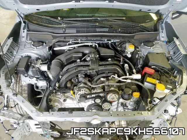 JF2SKAPC9KH566107 фото 8