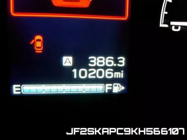 JF2SKAPC9KH566107 фото 9