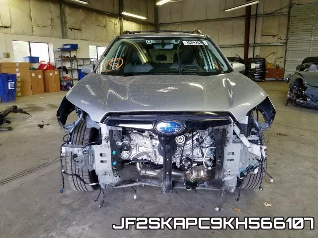 JF2SKAPC9KH566107 фото 10