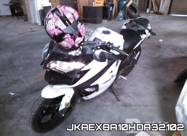 JKAEX8A10HDA32102 фото 3