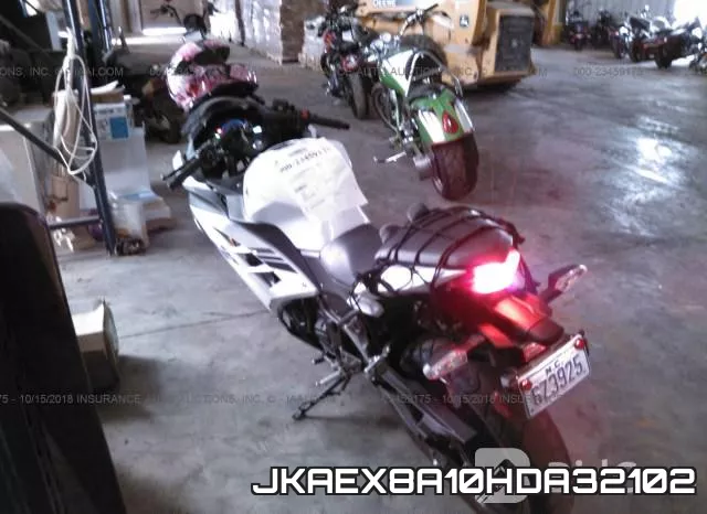JKAEX8A10HDA32102 фото 4