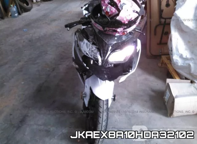 JKAEX8A10HDA32102 фото 6