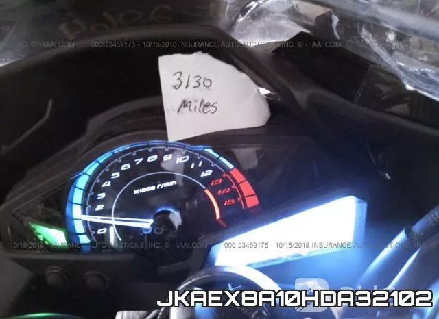 JKAEX8A10HDA32102 фото 8