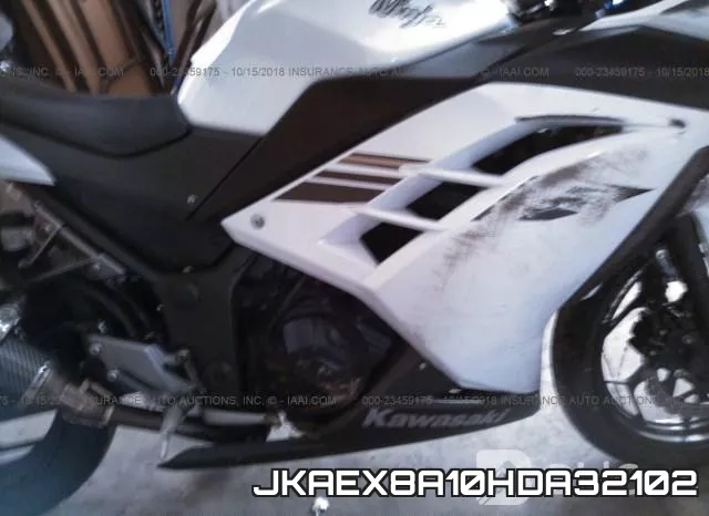 JKAEX8A10HDA32102 фото 9