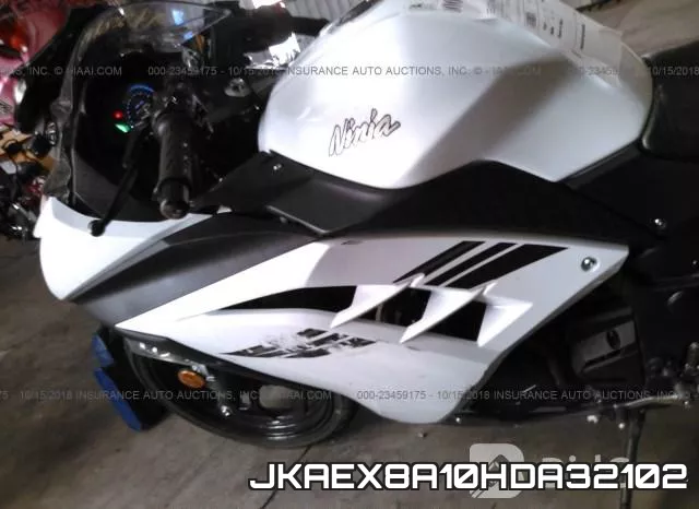 JKAEX8A10HDA32102 фото 10