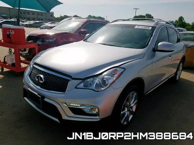 JN1BJ0RP2HM388684 фото 3