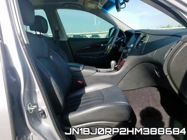 JN1BJ0RP2HM388684 фото 6