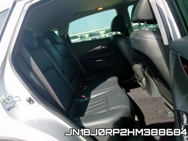 JN1BJ0RP2HM388684 фото 7