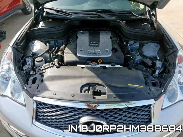 JN1BJ0RP2HM388684 фото 8