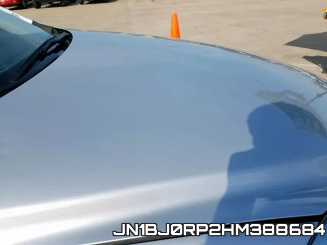 JN1BJ0RP2HM388684 фото 10