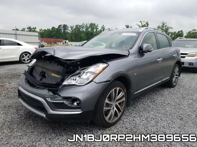 JN1BJ0RP2HM389656 фото 3