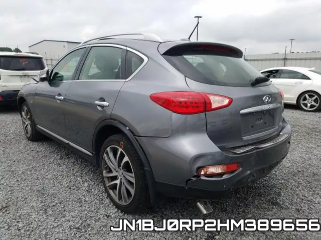 JN1BJ0RP2HM389656 фото 4