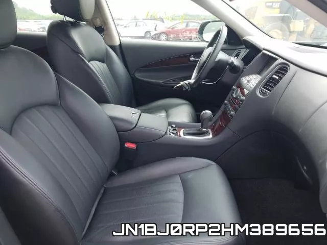 JN1BJ0RP2HM389656 фото 6