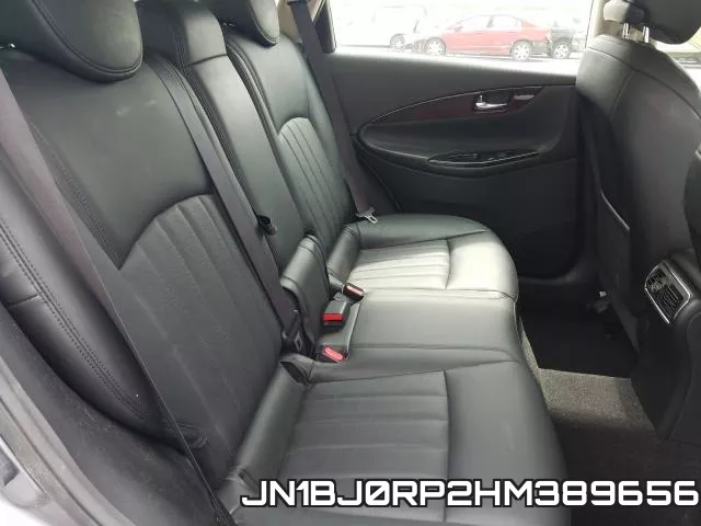 JN1BJ0RP2HM389656 фото 7