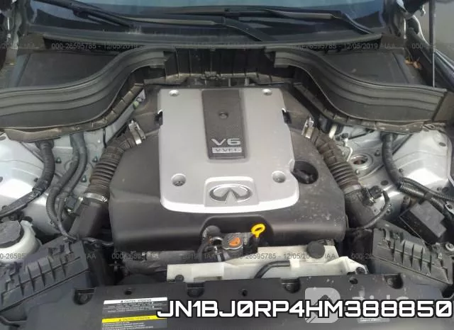 JN1BJ0RP4HM388850 фото 2