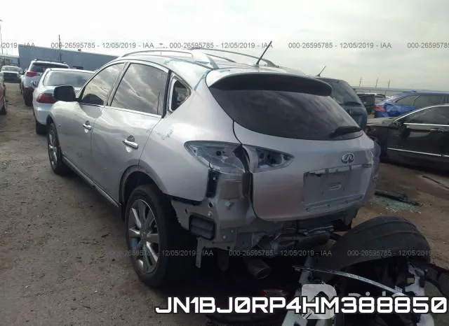 JN1BJ0RP4HM388850 фото 4