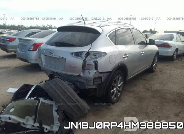 JN1BJ0RP4HM388850 фото 5