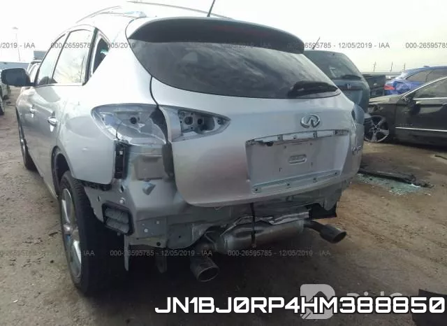JN1BJ0RP4HM388850 фото 7