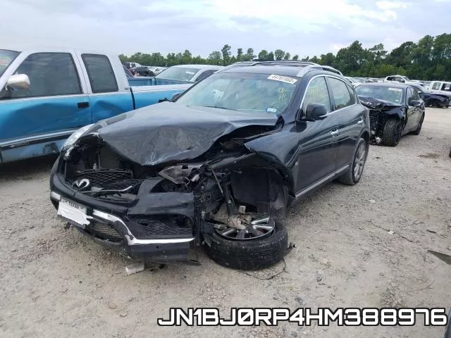 JN1BJ0RP4HM388976 фото 3