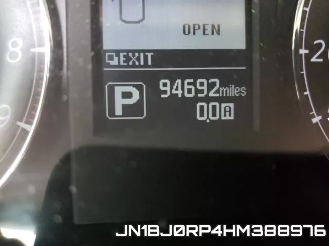 JN1BJ0RP4HM388976 фото 9