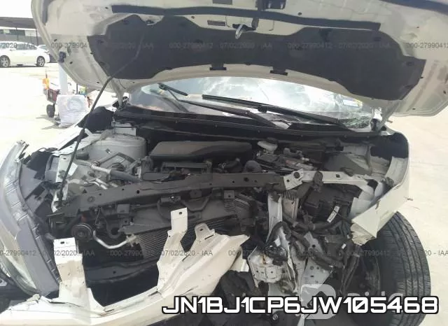JN1BJ1CP6JW105468 фото 2