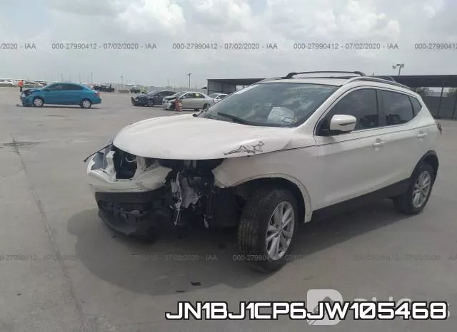 JN1BJ1CP6JW105468 фото 3