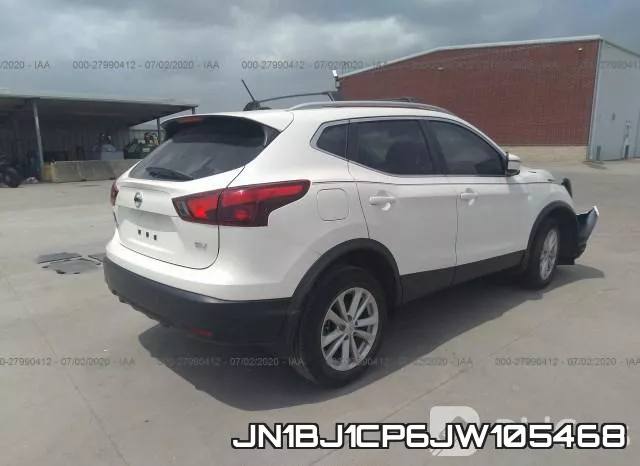 JN1BJ1CP6JW105468 фото 5