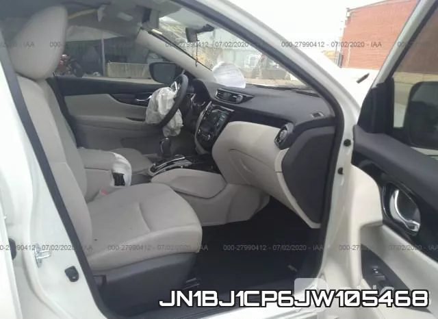 JN1BJ1CP6JW105468 фото 6