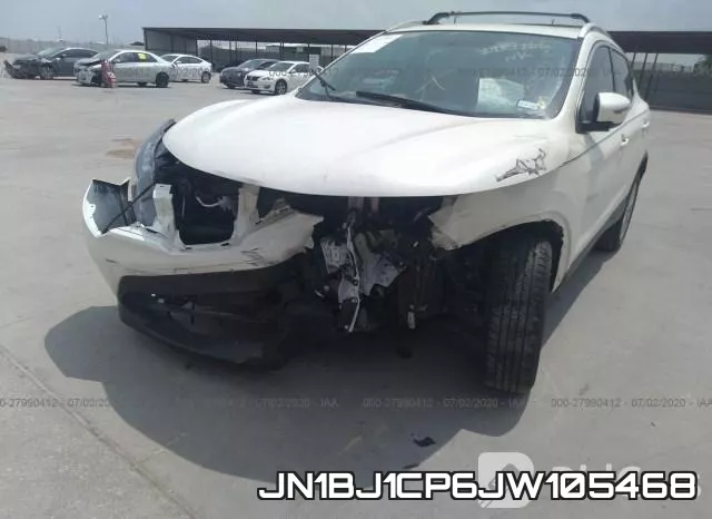 JN1BJ1CP6JW105468 фото 7
