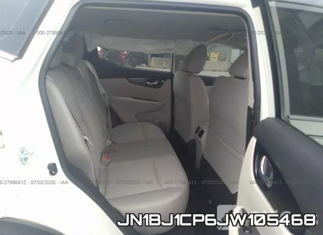 JN1BJ1CP6JW105468 фото 9
