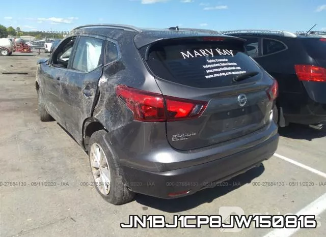 JN1BJ1CP8JW150816 фото 4
