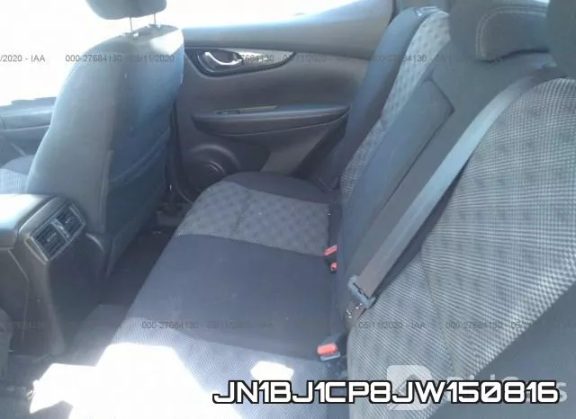 JN1BJ1CP8JW150816 фото 9