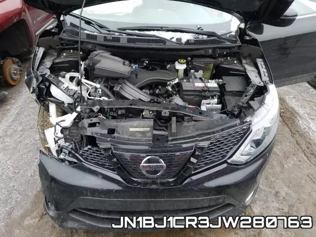 JN1BJ1CR3JW280763 фото 8