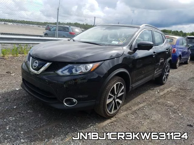 JN1BJ1CR3KW631124 фото 3