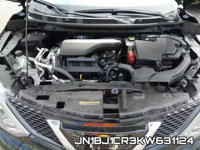 JN1BJ1CR3KW631124 фото 8