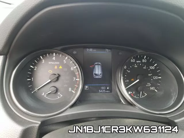 JN1BJ1CR3KW631124 фото 9